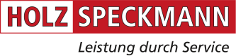 Partnerlogo Holz-Speckmann